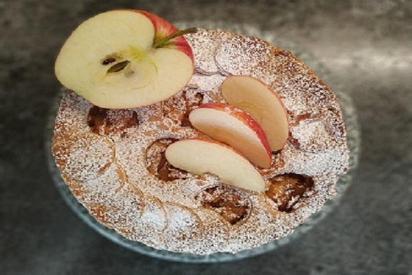 Pink Lady Apples for Pie
