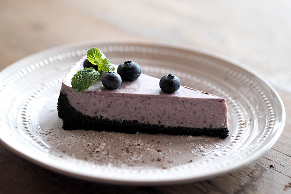 Apple Cranberry Tart