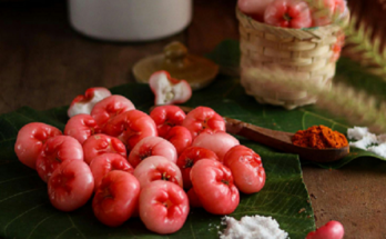 Rose Apple